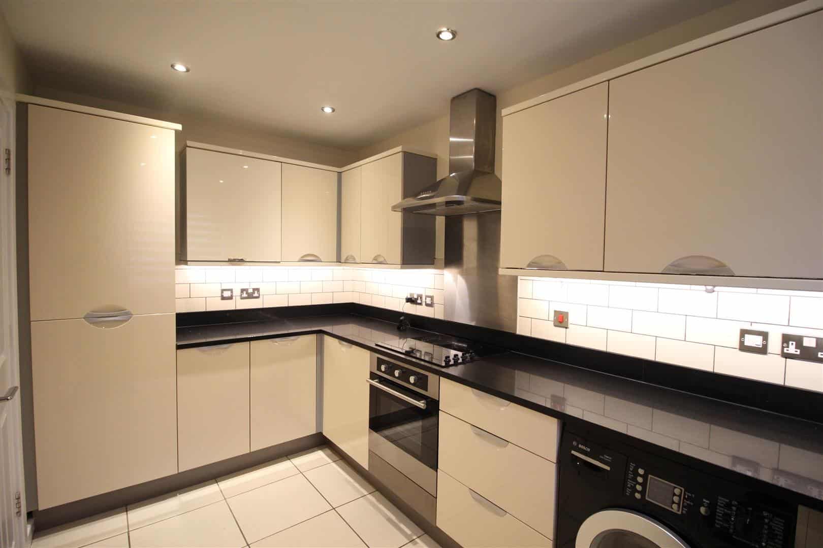 House Timken Way South in Duston