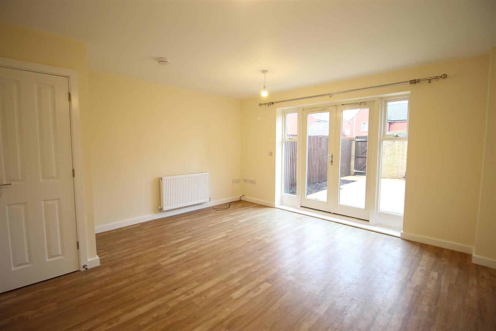 House Timken Way South in Duston
