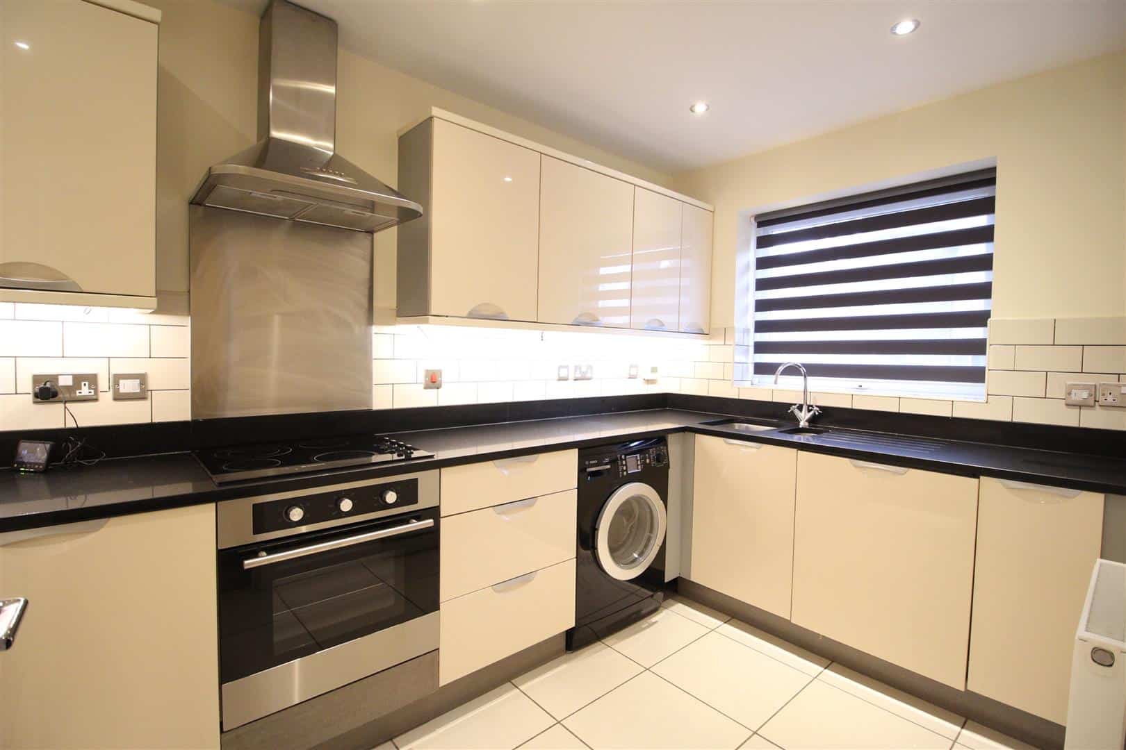 House Timken Way South in Duston