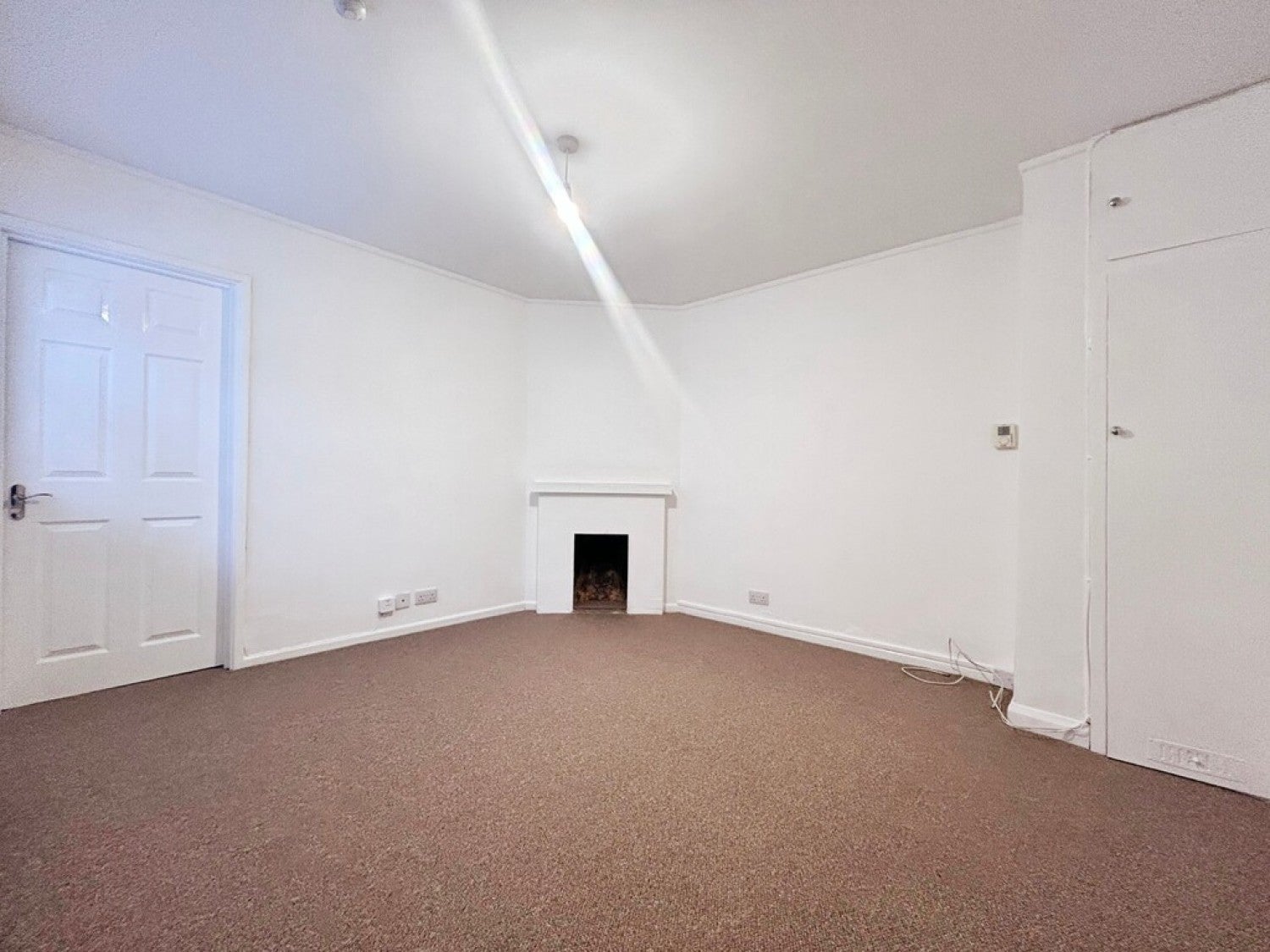 Flat Beech Avenue in Bournemouth