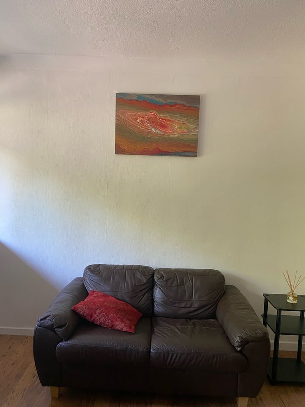 Room Bancroft Road in Greater London
