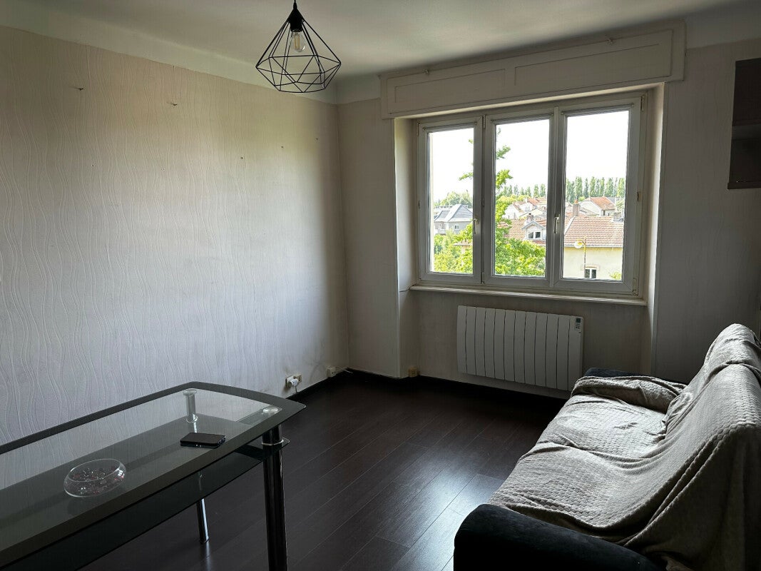 Appartement Boulevard Saint-Symphorien à Longeville-lès-Metz