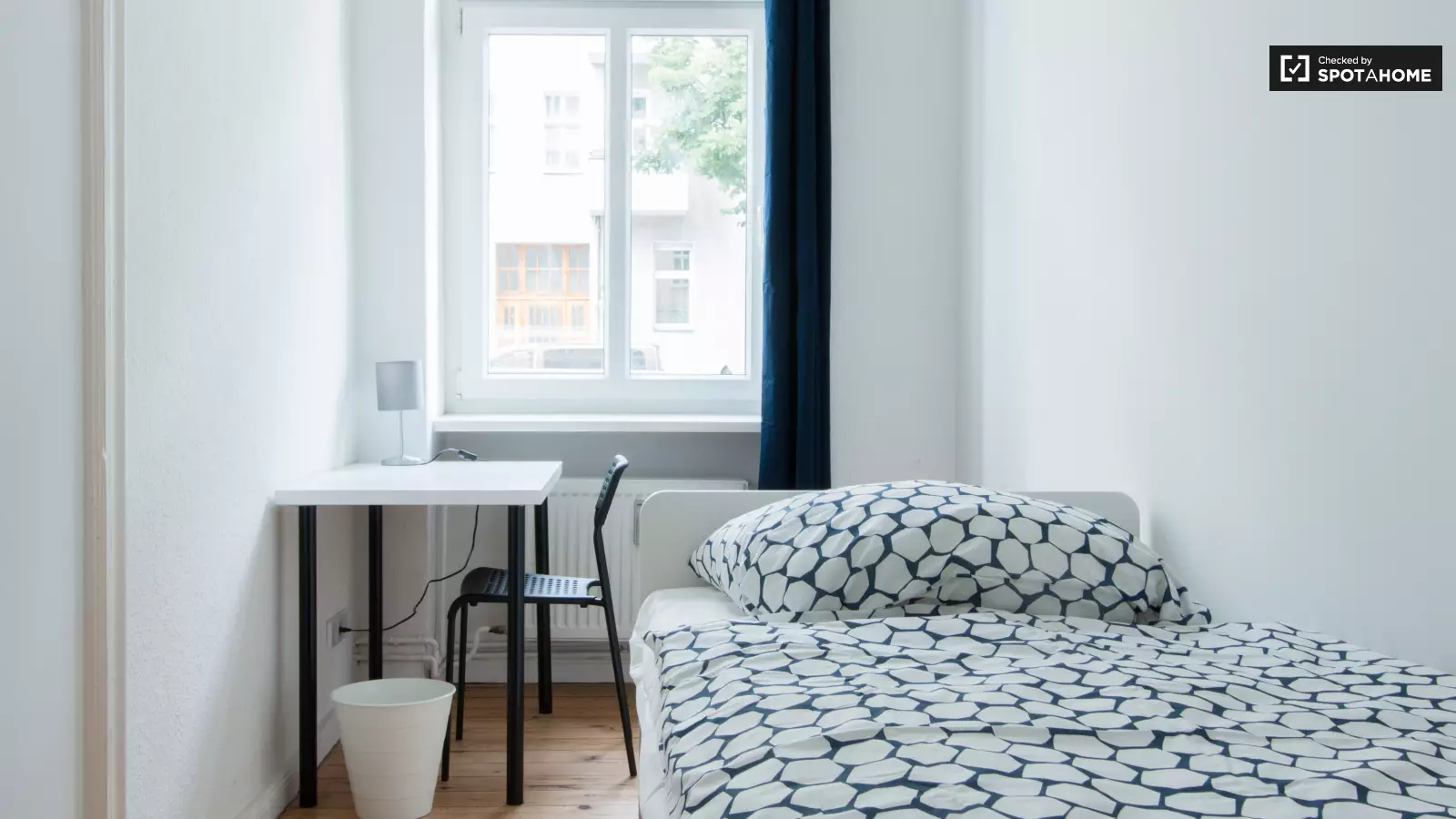 Wohnung Fordoner Straße in Berlin