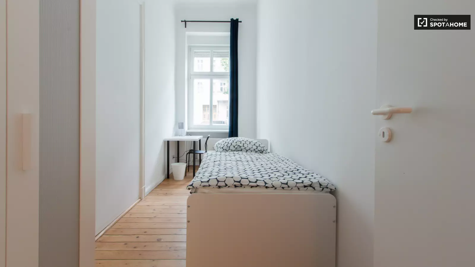 Wohnung Fordoner Straße in Berlin