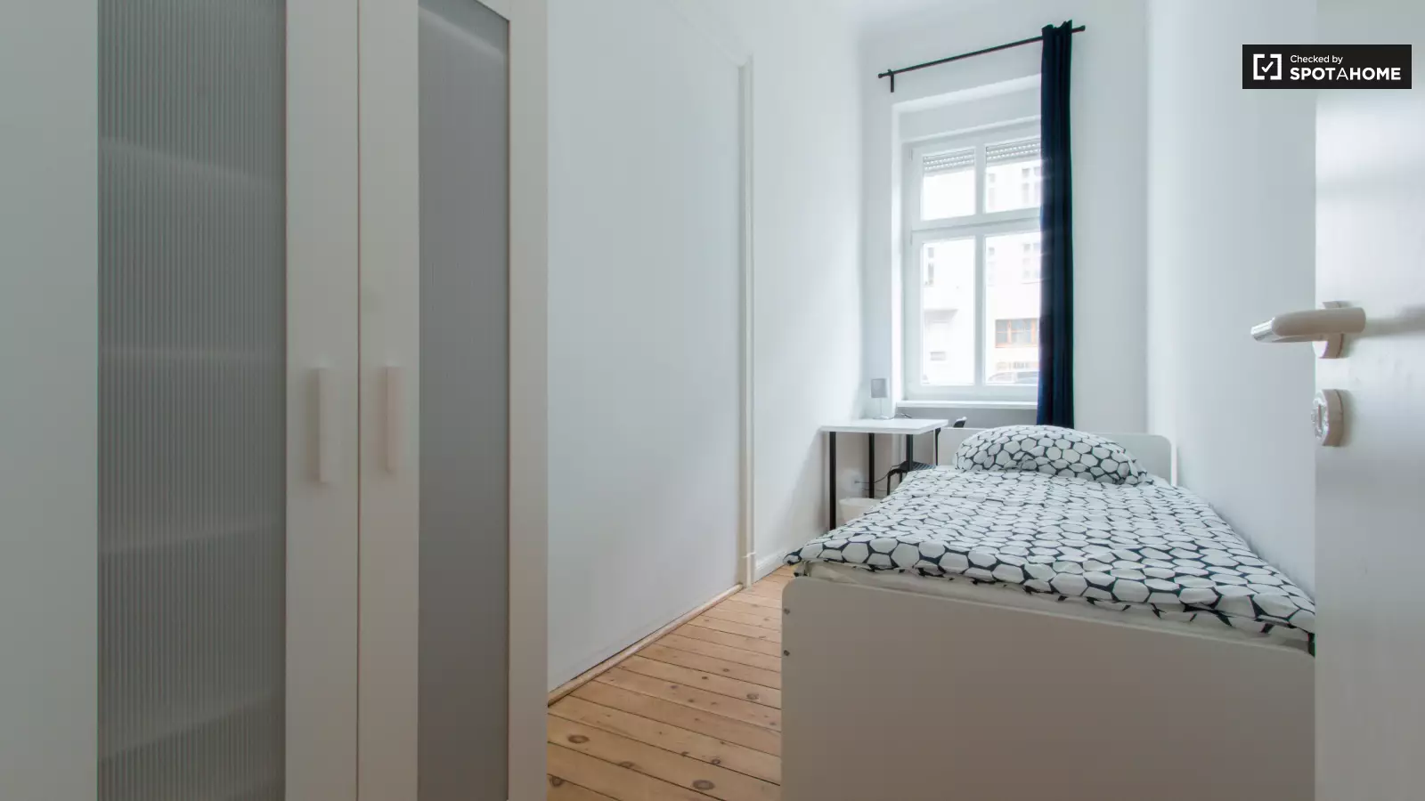 Wohnung Fordoner Straße in Berlin