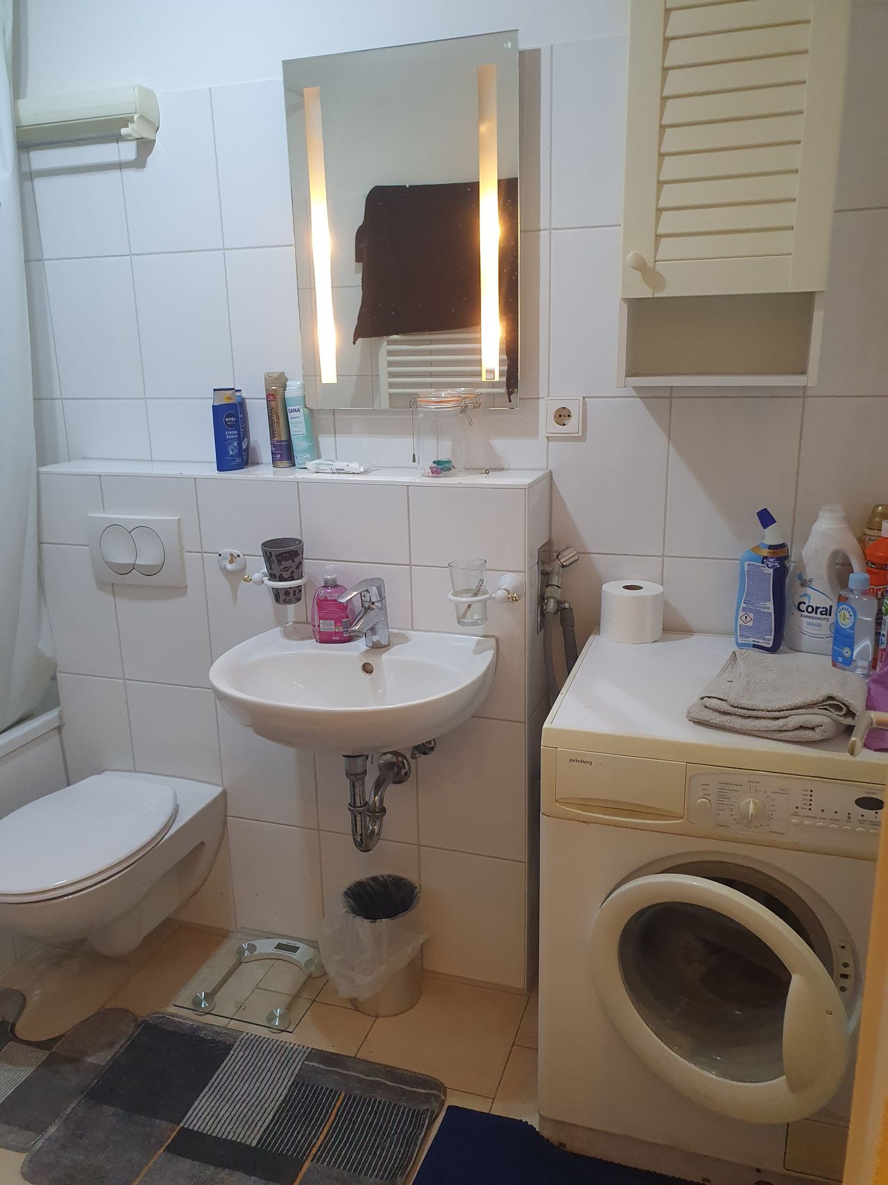 Wohnung Senftenberger Ring in Berlin