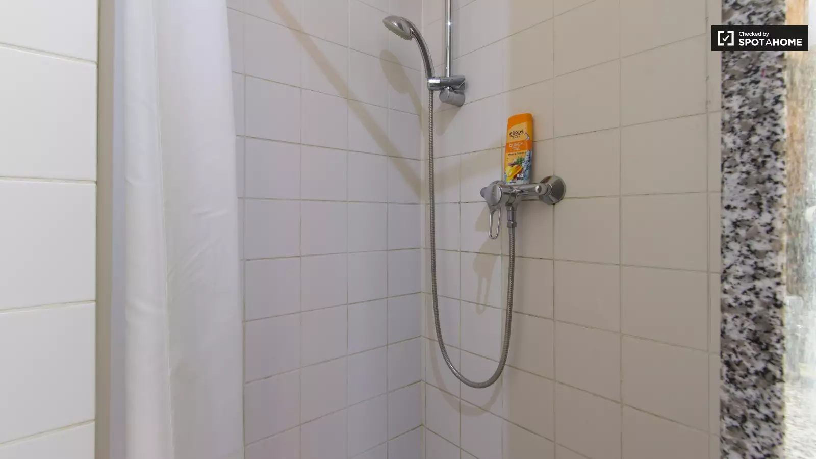 Wohnung Osnabrücker Straße in Berlin