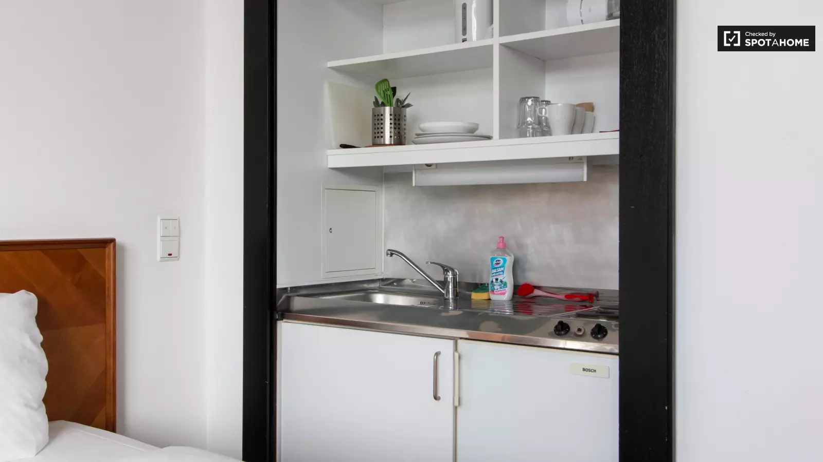 Wohnung Osnabrücker Straße in Berlin