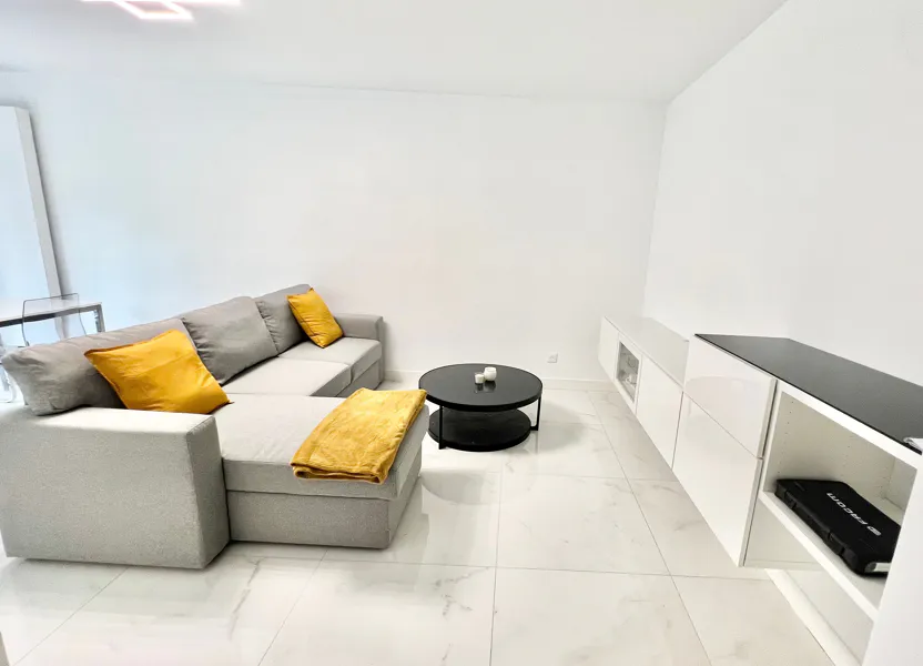 Appartement Avenue Debrousse à Lyon
