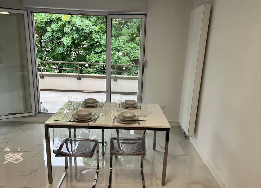 Appartement Avenue Debrousse à Lyon
