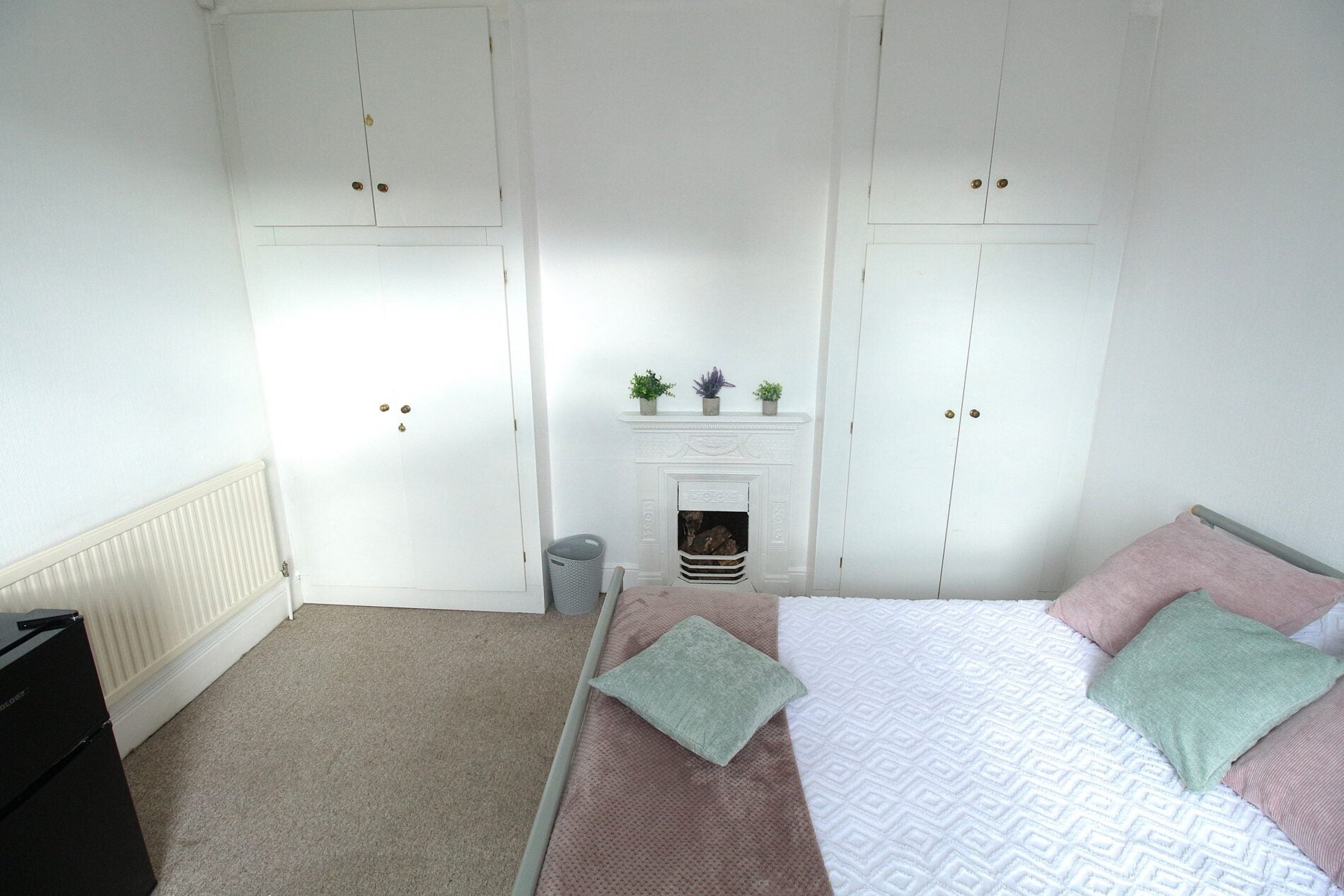 Room Richmond Road in Lincoln