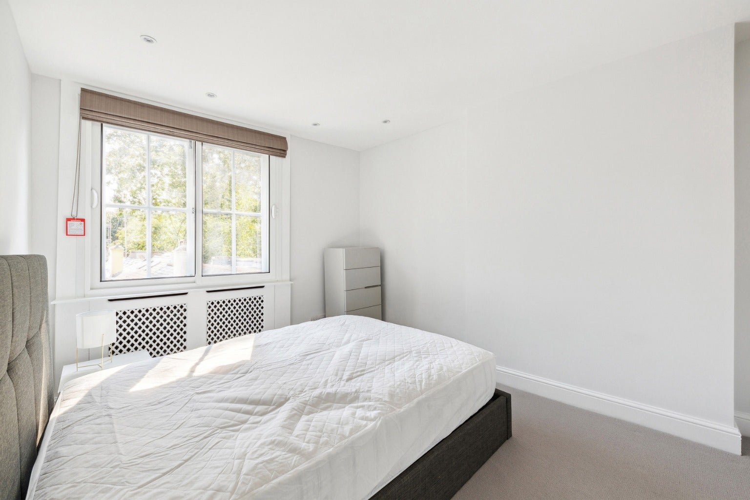 Flat Connaught Street in City of Westminster