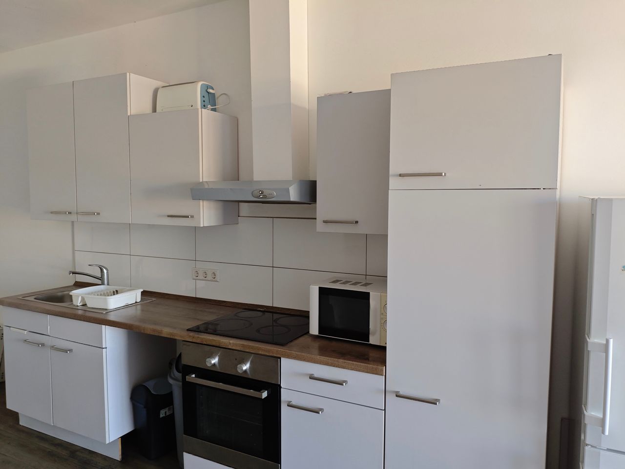Wohnung Thomas-Howie-Straße in Östringen-Stadt