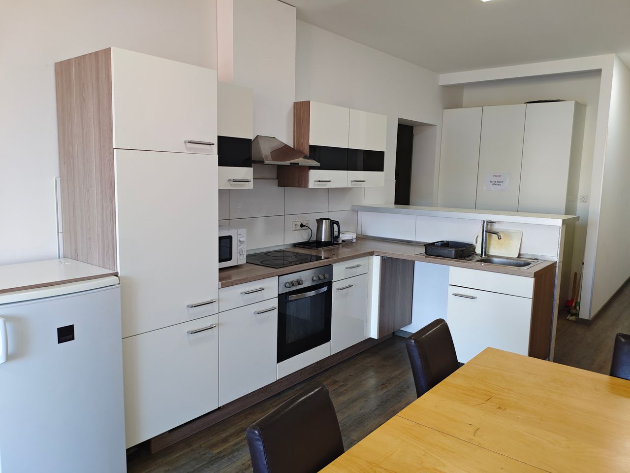 Wohnung Thomas-Howie-Straße in Östringen-Stadt
