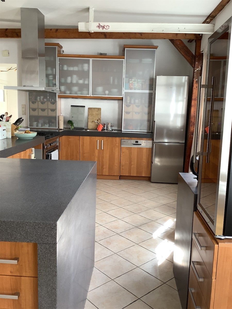 Wohnung Schwenckestraße in Hamburg