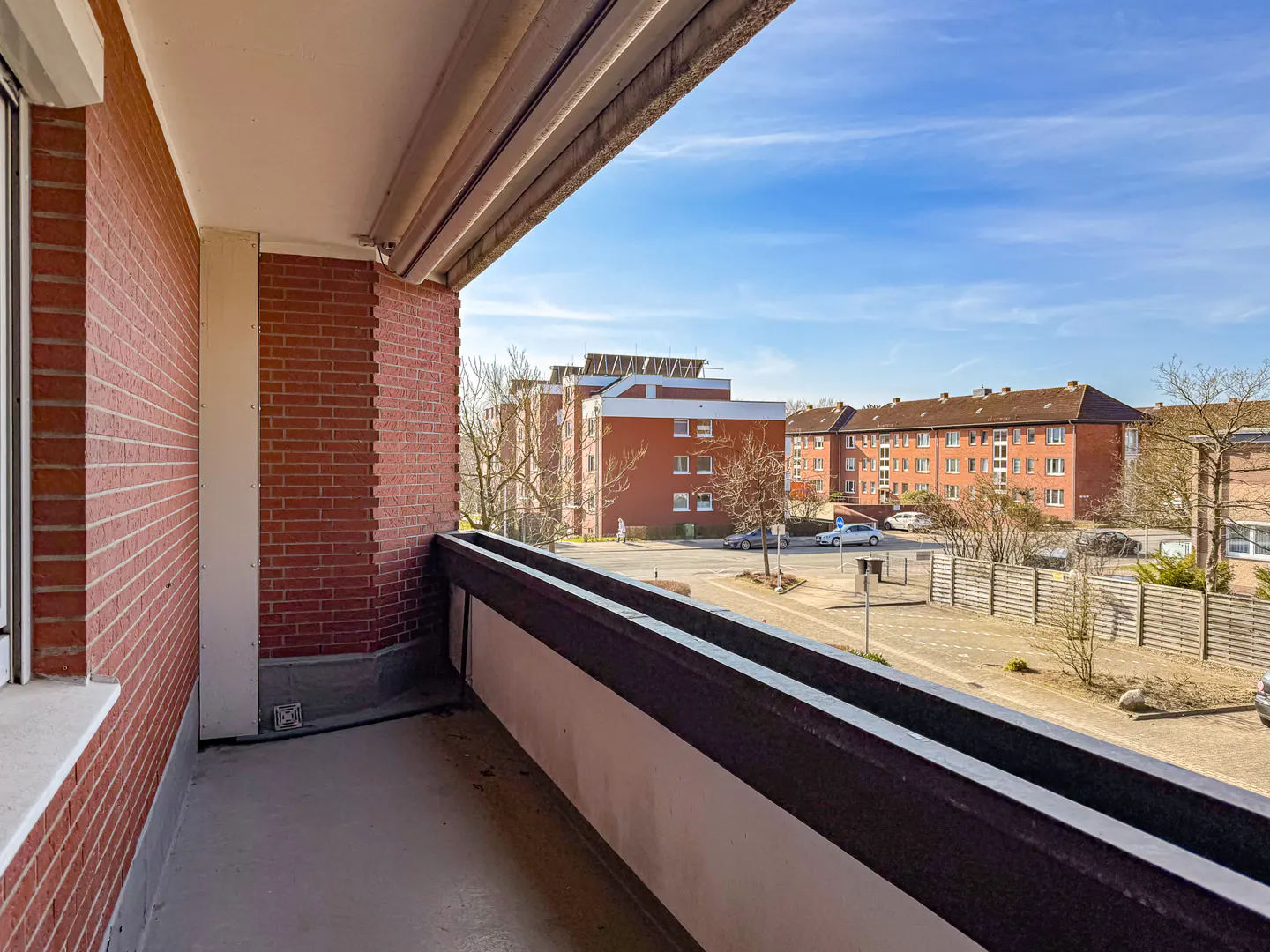 Wohnung Wendtstraße in Cuxhaven