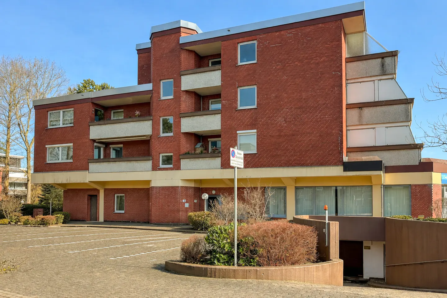 Wohnung Wendtstraße in Cuxhaven