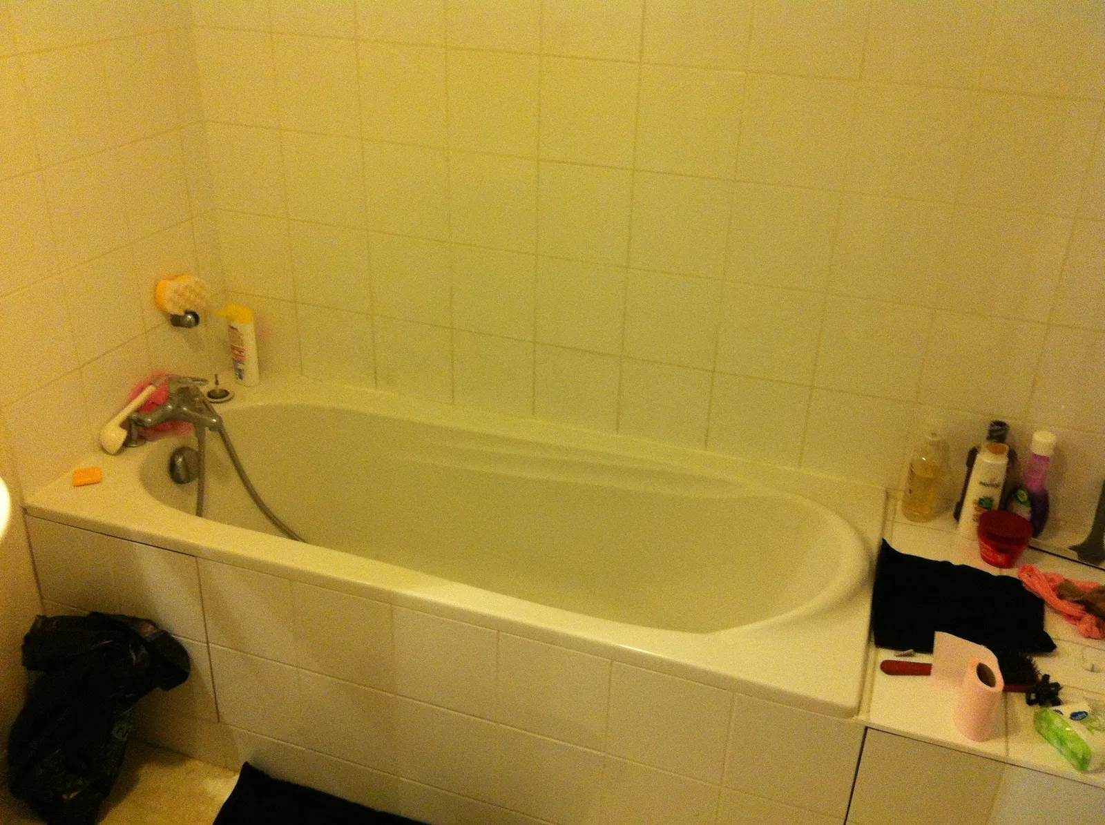 Room Rue du Languedoc in Guilherand-Granges