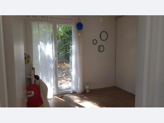 Room Rue duffour-dubergier in Bordeaux