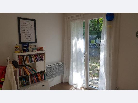 Room Rue duffour-dubergier in Bordeaux