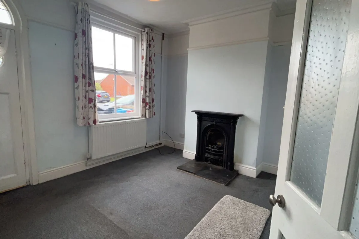 House Runcorn Road in Barnton