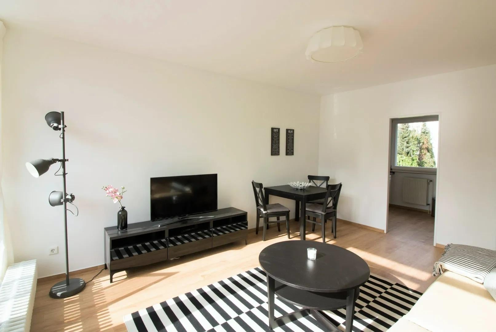 Wohnung Wilhelmstraße in Berlin