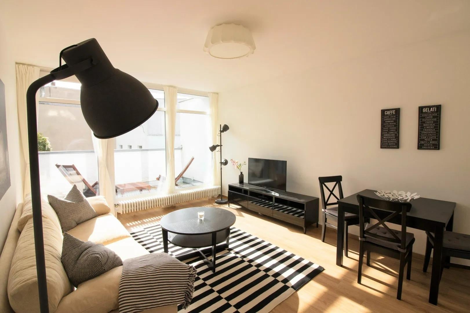 Wohnung Wilhelmstraße in Berlin