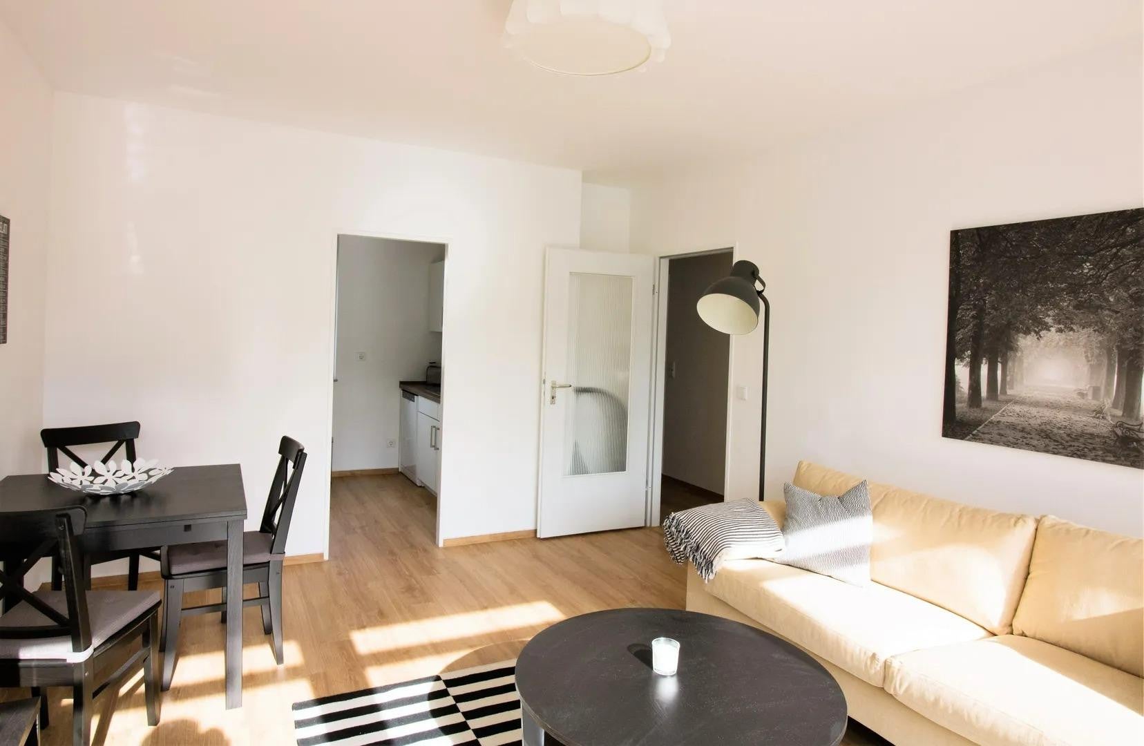 Wohnung Wilhelmstraße in Berlin