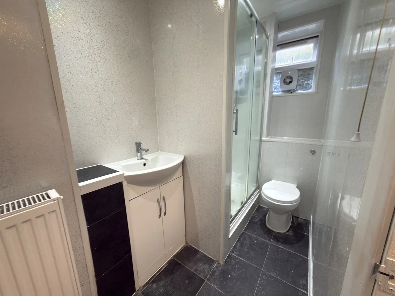 Flat Ruthin Close in Luton