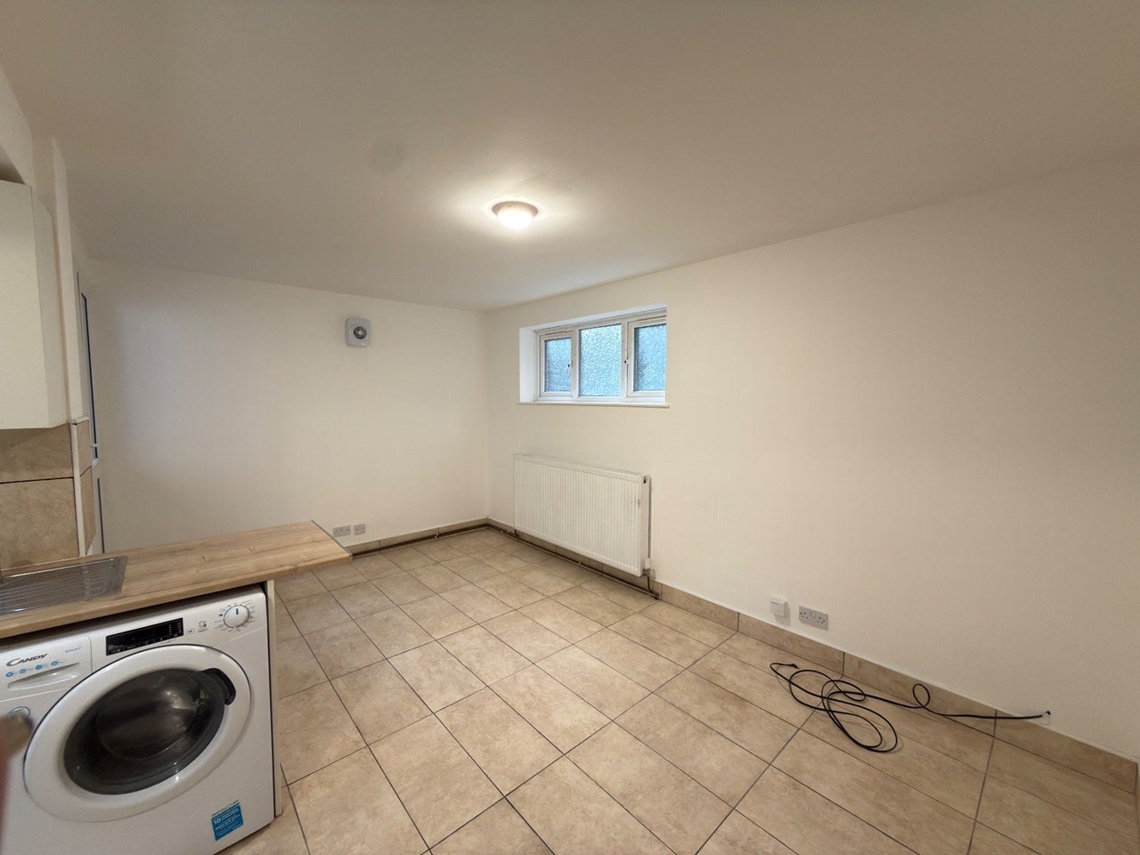 Flat Ruthin Close in Luton