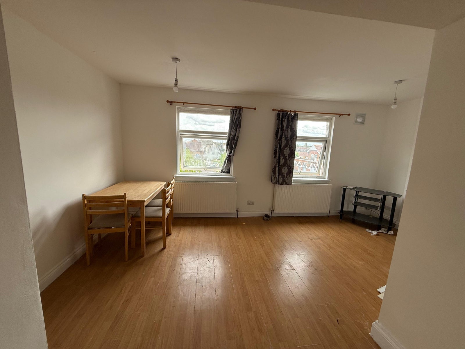 Flat King Street in Greater London
