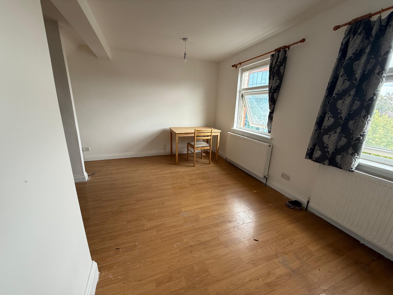Flat King Street in Greater London