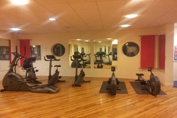 Flat Centreway Apartments in Greater London