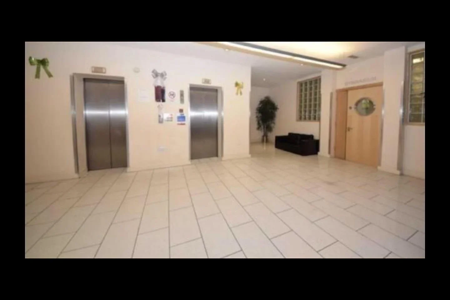 Flat Centreway Apartments in Greater London