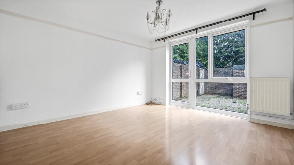House Swetenham Walk in London