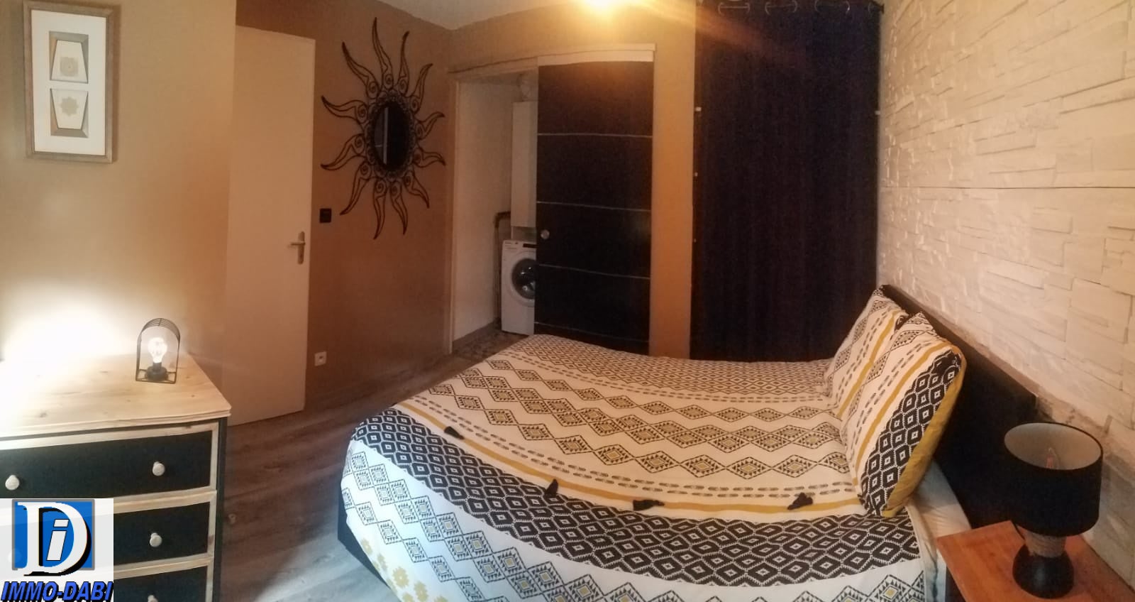 Appartement Rue du Faubourg Bonnefoy à Toulouse