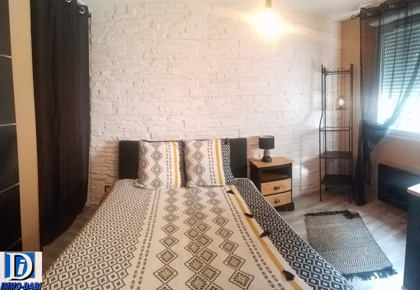 Appartement Rue du Faubourg Bonnefoy à Toulouse