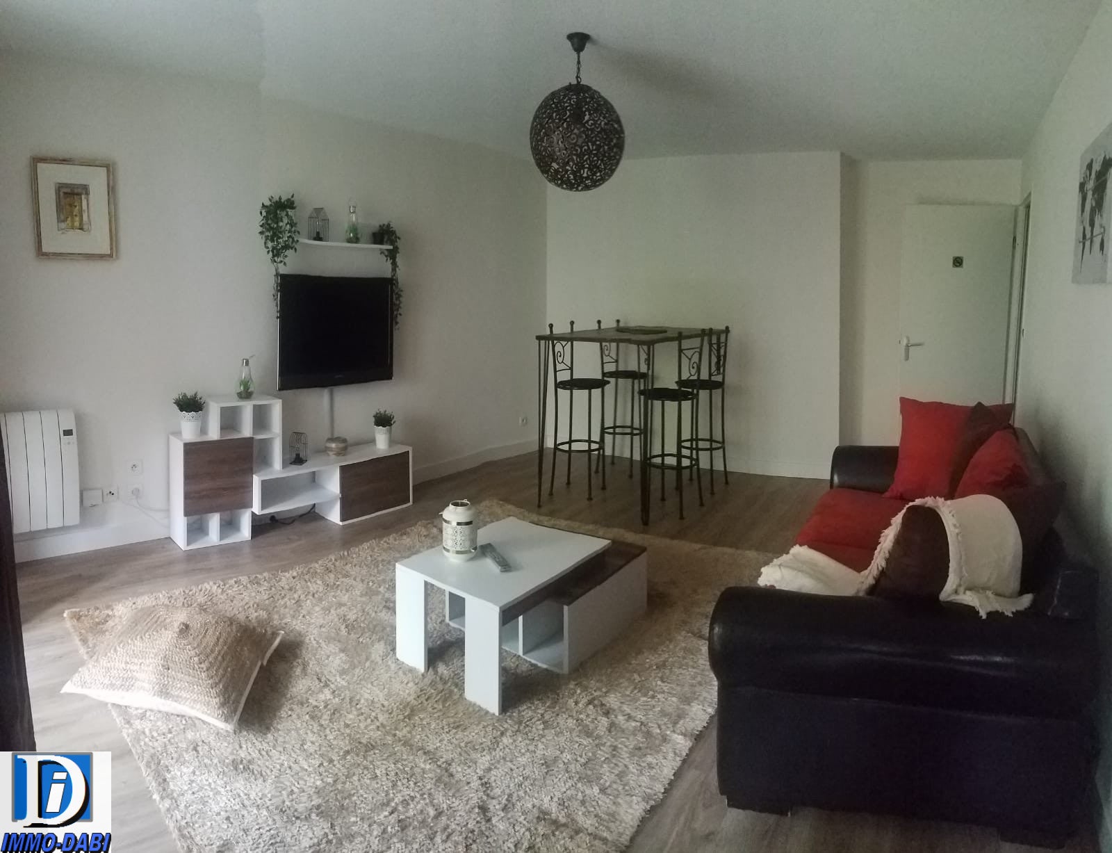 Appartement Rue du Faubourg Bonnefoy à Toulouse