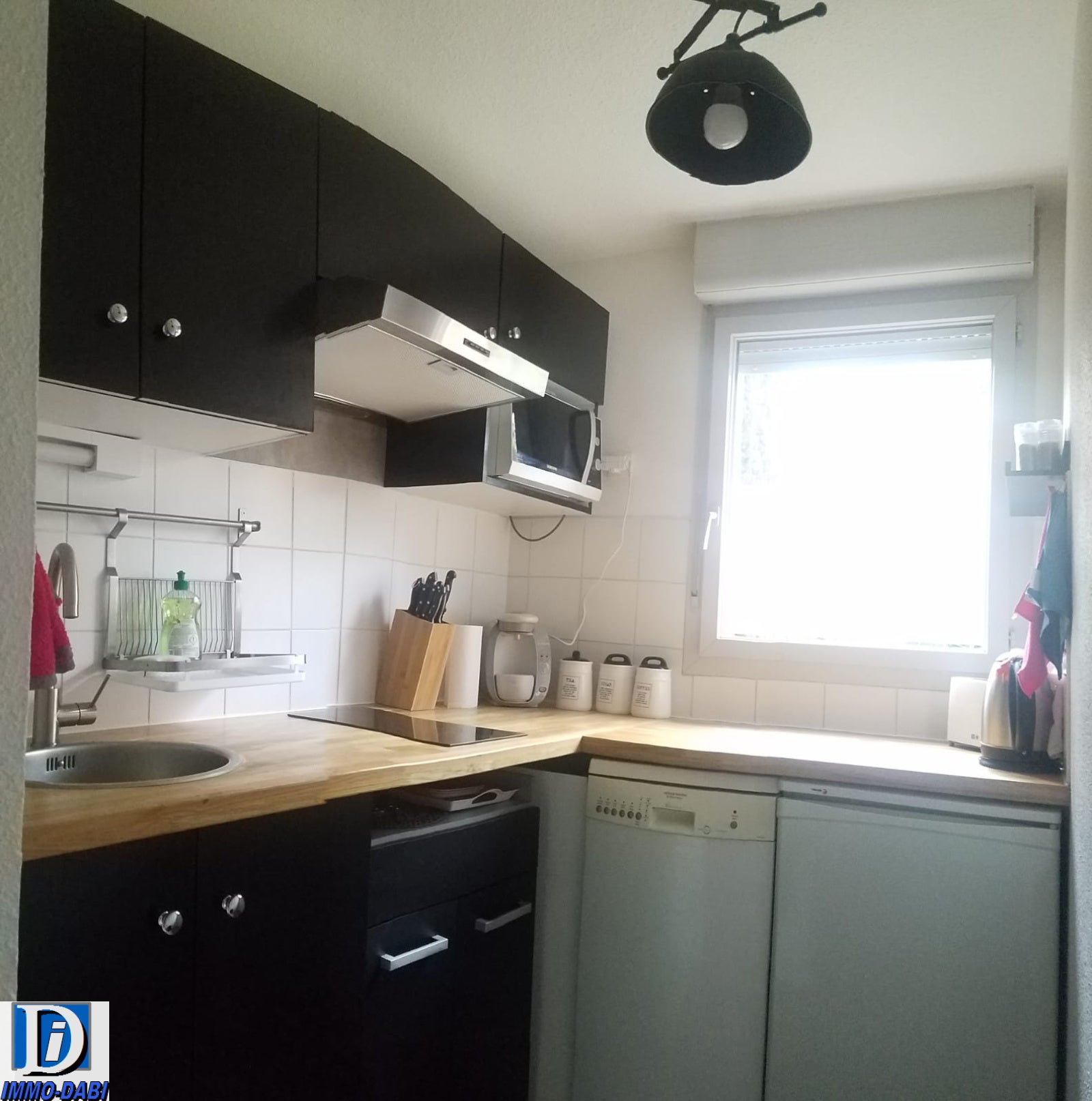Appartement Rue du Faubourg Bonnefoy à Toulouse