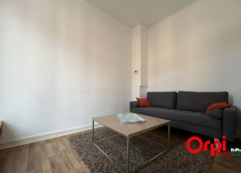 Maison Rue Jules Barni à Amiens