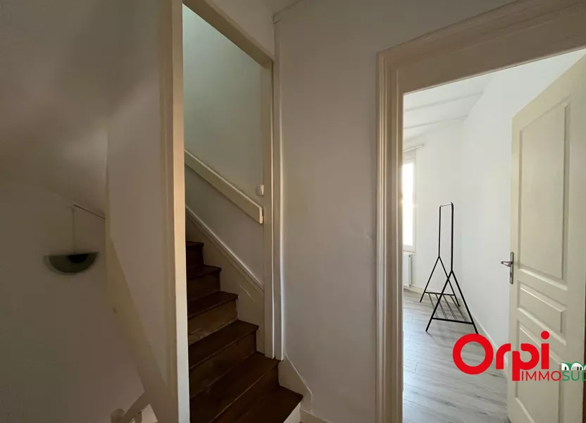 Maison Rue Jules Barni à Amiens