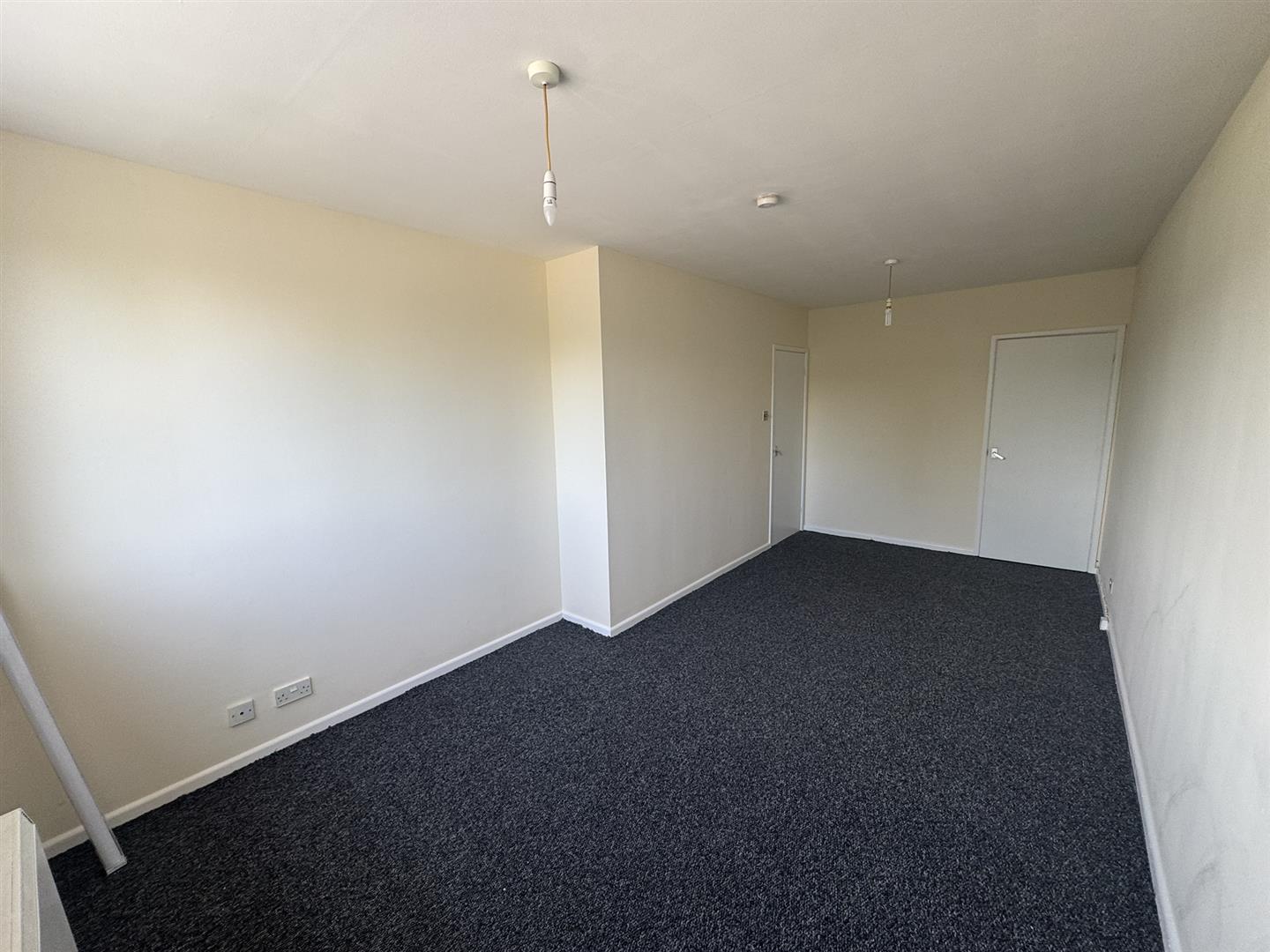 Flat Belle Vue Road in Forest of Dean