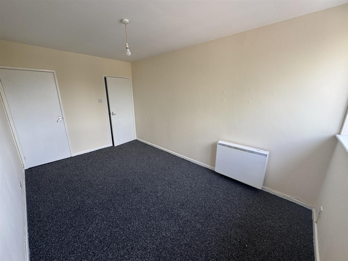 Flat Belle Vue Road in Forest of Dean