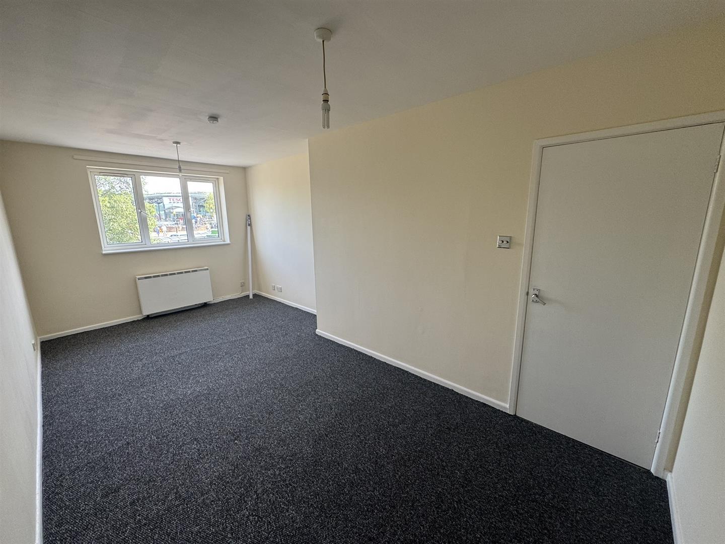 Flat Belle Vue Road in Forest of Dean
