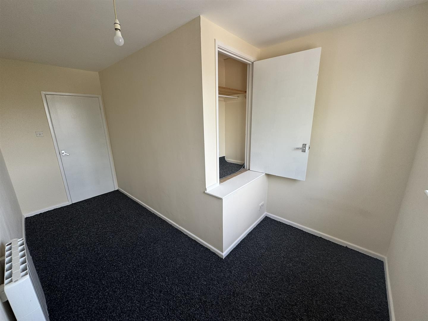 Flat Belle Vue Road in Forest of Dean