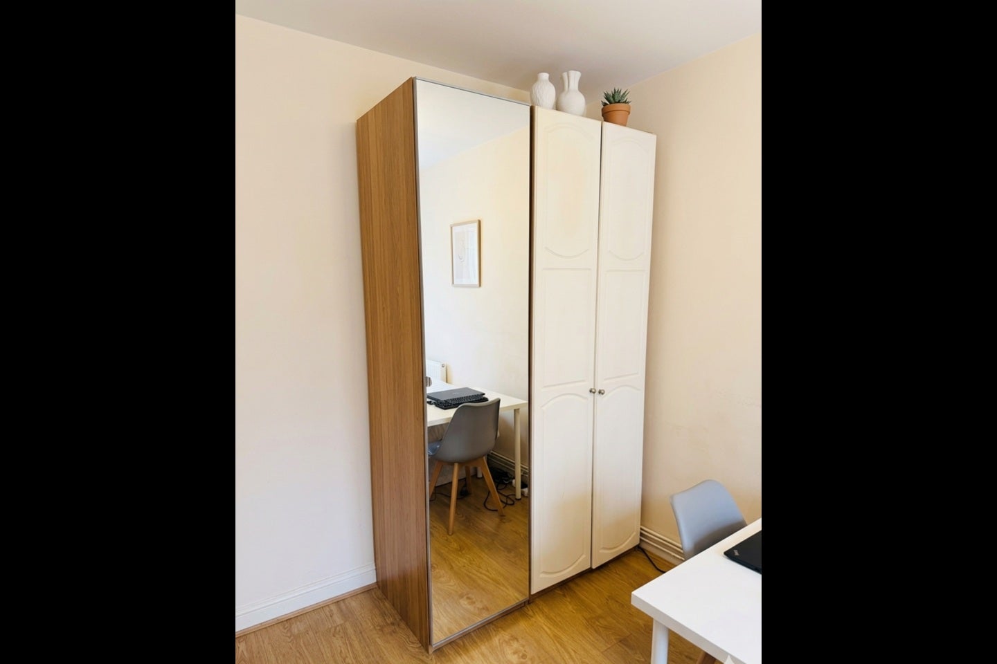 Room Penfold Street in City of Westminster