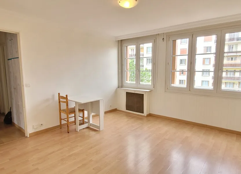 Appartement Avenue du Parc à Vanves