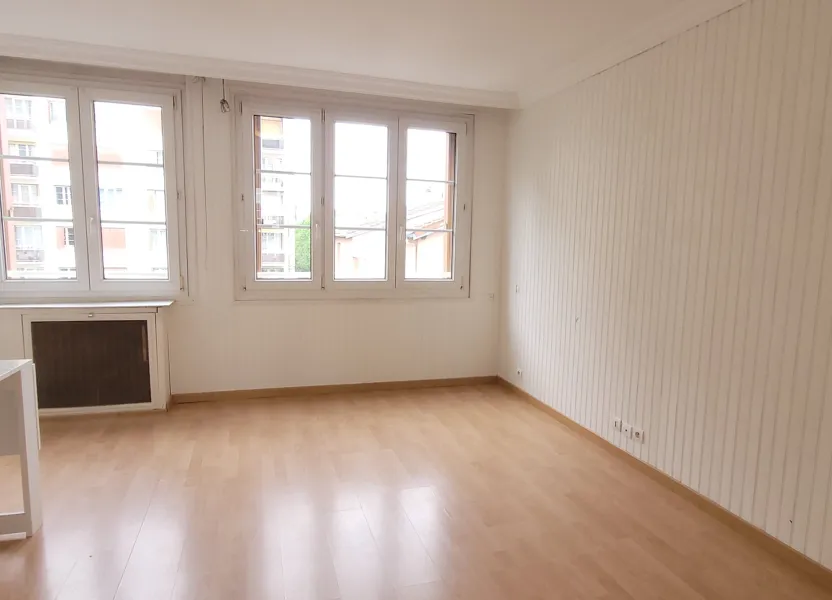 Appartement Rue Jean-Baptiste Potin à Issy-les-Moulineaux
