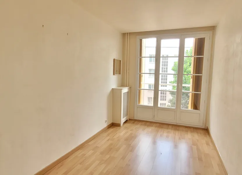 Appartement Avenue du Parc à Vanves