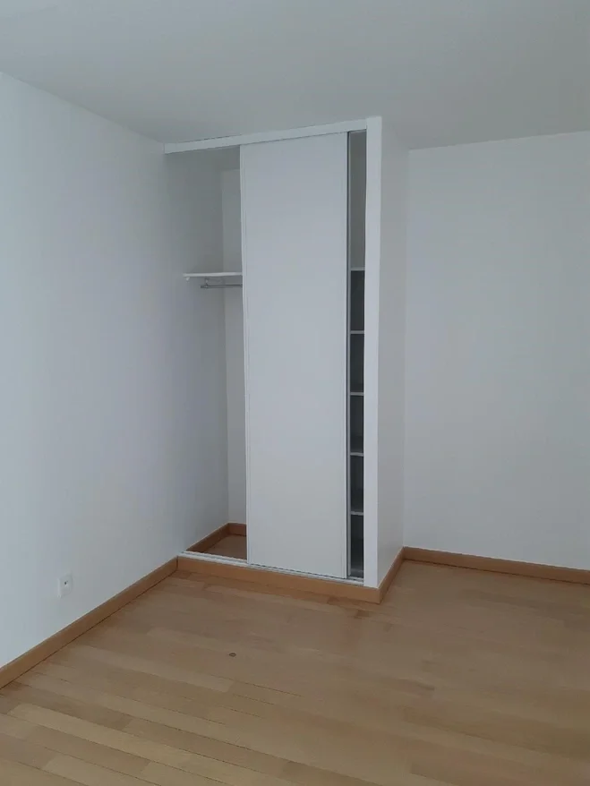 Appartement Rue de l'Abbé Pierre à Drancy